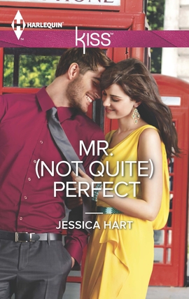 Title details for Mr. (Not Quite) Perfect by Jessica Hart - Available